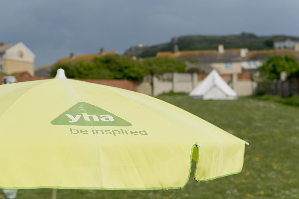 Yha Portland Hotel מראה חיצוני תמונה