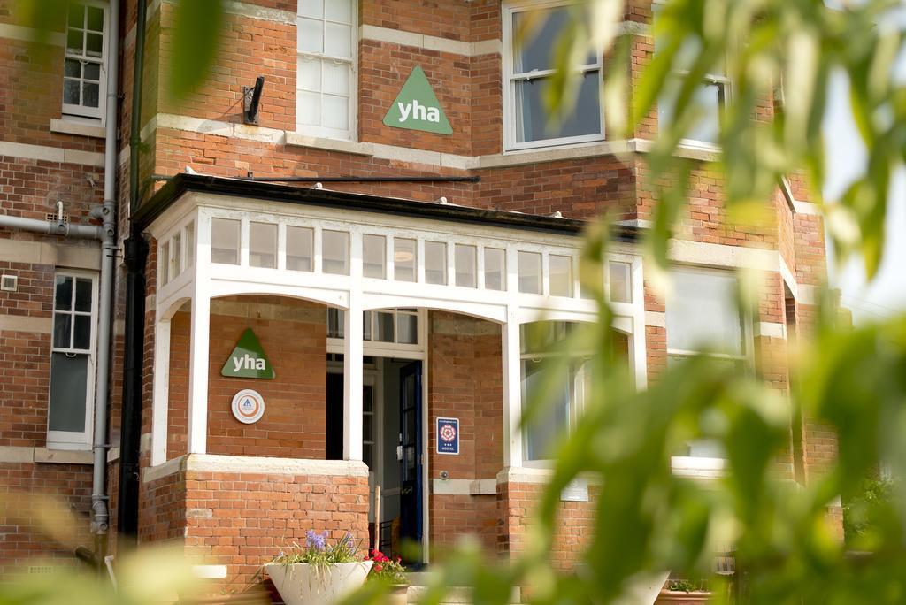 Yha Portland Hotel מראה חיצוני תמונה