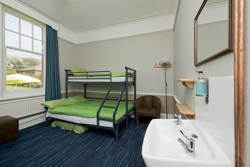 Yha Portland Hotel מראה חיצוני תמונה