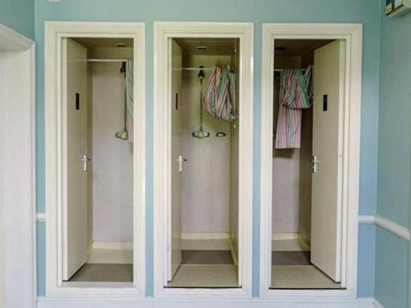 Yha Portland Hotel מראה חיצוני תמונה