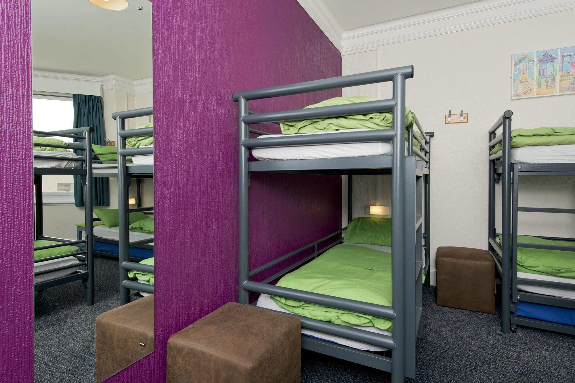 Yha Portland Hotel מראה חיצוני תמונה