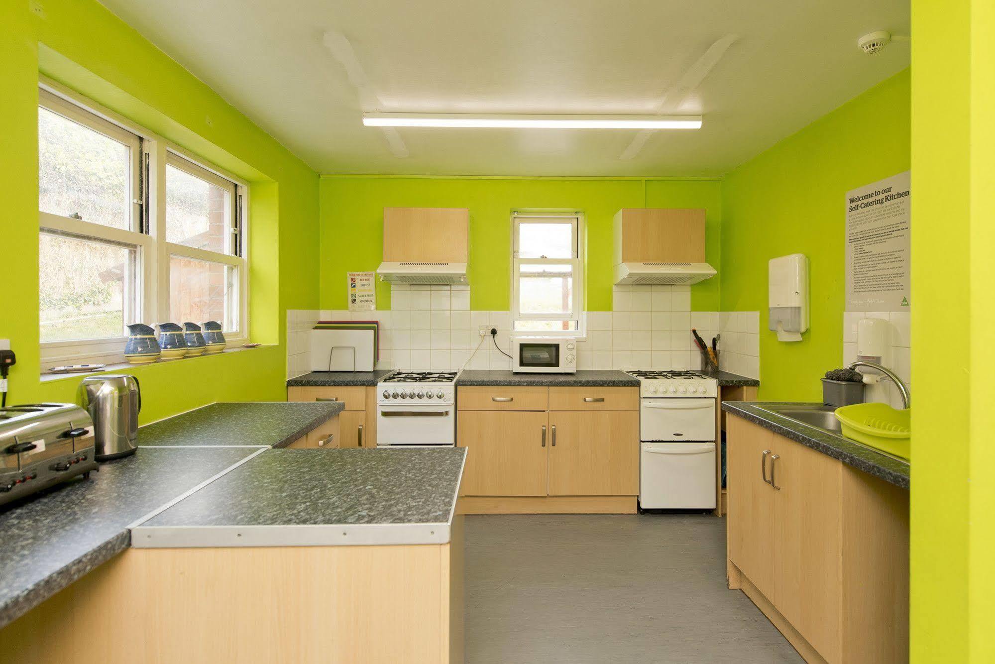 Yha Portland Hotel מראה חיצוני תמונה